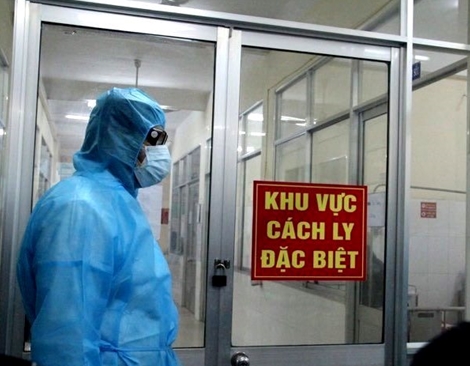 200 chuyên gia Hàn Quốc của Samsung hết cách ly