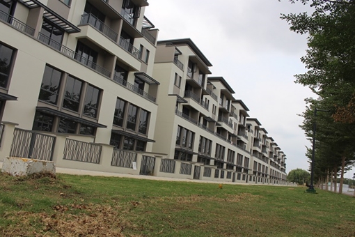 Bộ Công an vào cuộc điều tra sai phạm tại Dự án Khu đô thị Đông Sài Gòn