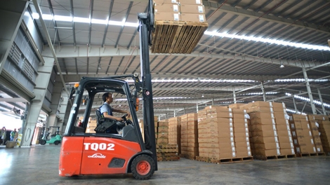 Điều tra doanh nghiệp trên phạm vi cả nước từ 1/4 