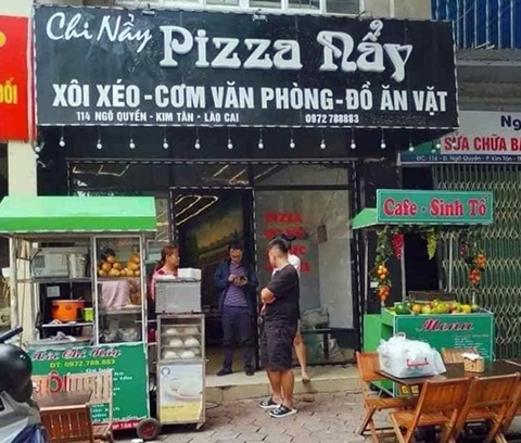 Xử phạt nghiêm quán ăn mở cửa đón khách