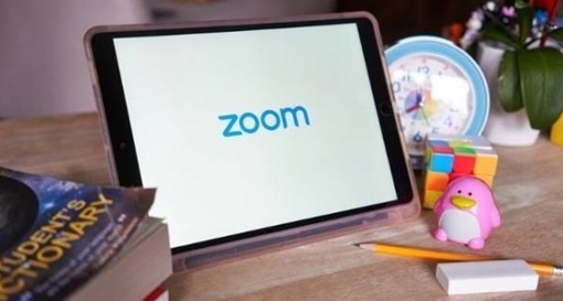 Zoom tiếp tục vào sổ đen tại Singapore