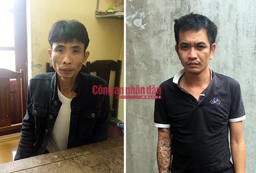 Bị lừa mua cao hổ cốt giả, nhóm đối tượng lập mưu cướp 500 triệu đồng