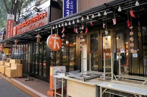 Ngành xuất bản thất thu vì COVID-19