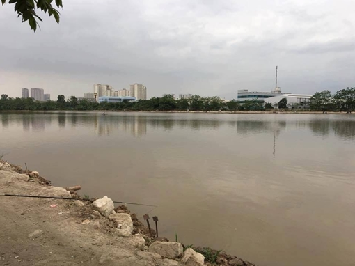 Tử vong vì ngã xuống hồ câu dịch vụ