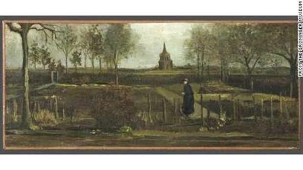 Những vụ trộm tranh trị giá hàng triệu USD