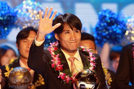 Cuộc đời ngang tàng của "cu Tý"