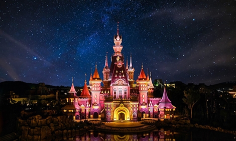 VinWonders tổ chức thi “sáng tạo các nhân vật cổ tích phiên bản Việt”