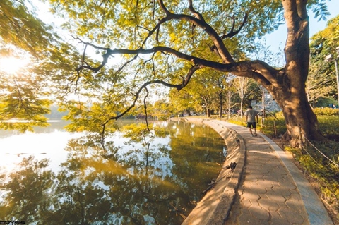 Bắc Bộ hửng nắng ấm từ trưa, nhiệt độ tăng nhẹ