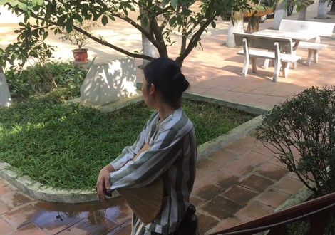 "Đáng ra tôi phải xin tử hình mới đúng"