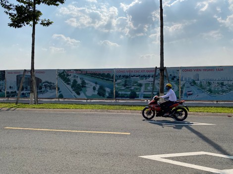 Vào vòng tố tụng vì bán “đất vàng”với giá bèo