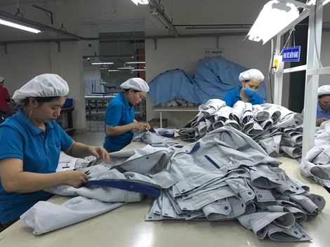 Tận dụng cơ hội từ EVFTA để thúc đẩy tăng trưởng xuất khẩu