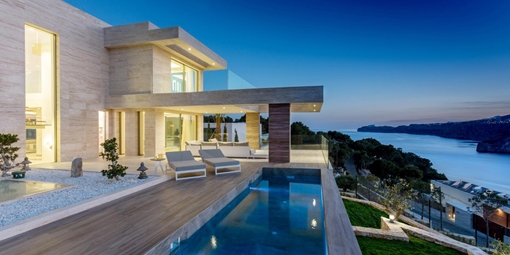 Xu hướng tìm “Nơi trú ẩn” mùa dịch của giới siêu giàu