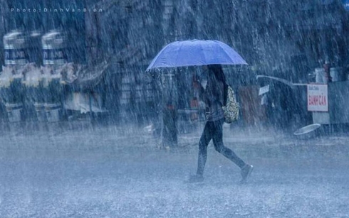 Miền Bắc duy trì mưa rét, Hà Nội thấp nhất 16 độ