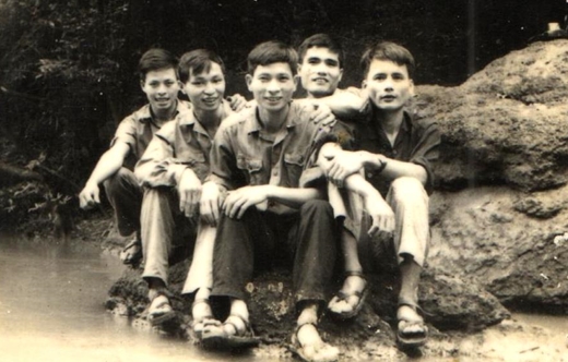 Ký ức chi viện chiến trường miền Nam qua lời kể của cựu trinh sát kỹ thuật