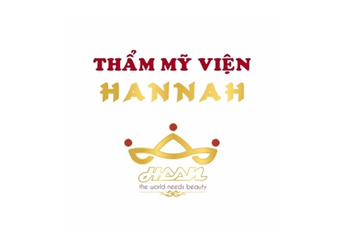 Thẩm mỹ viện HANNAH – thương hiệu được tạo dựng bởi “TÂM” và “TẦM”
