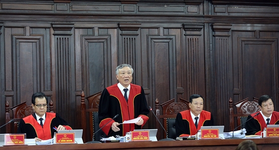 Đánh giá tổng hợp các chứng cứ mới chứng minh được vấn đề