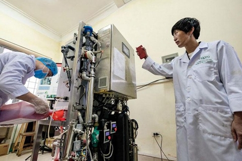 Công nghệ cô đặc nước quả – cánh cửa mở để giải quyết tình trạng “được mùa mất giá”