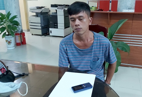 Vờ thuê phòng khách sạn rồi ra tay cướp tài sản