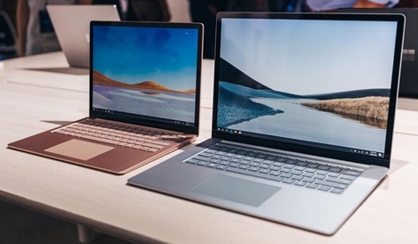 Microsoft tốn bộn tiền để sửa máy Surface 3 bị lỗi