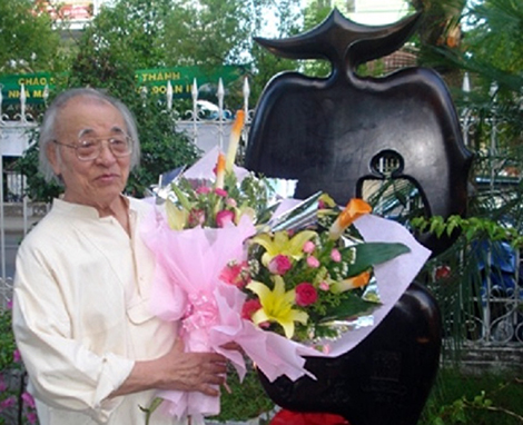 Đời vẽ tôi trong cuộc tình