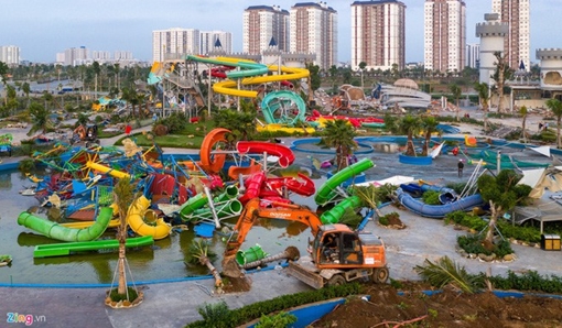 Đừng để chính quyền mất uy vì vi phạm của cán bộ