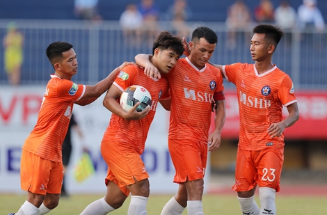 “Khủng hoảng” tiền đạo: Chuyện từ V.League đến Đội tuyển Quốc gia