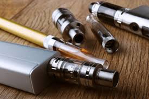 Tác hại của các sản phẩm thuốc lá mới tới sức khỏe