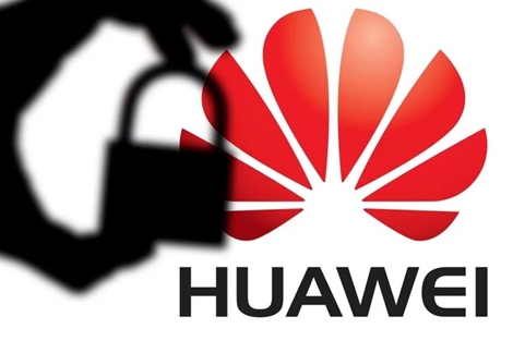 Huawei bị đá bay khỏi cuộc chiến 5G ở Canada