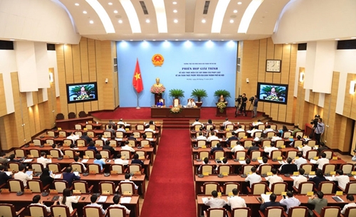 Nhiều dự án Hà Nội chậm tiến độ, trách nhiệm thuộc về ai?