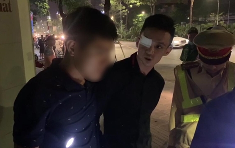 Vừa phẫu thuật, đã mua ma túy đá để dùng