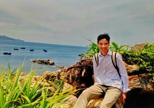 Nhà toán học trẻ người Việt đầu tiên được vinh danh ở châu Âu