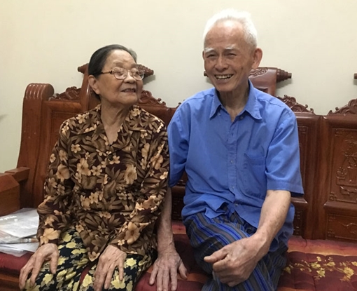 Chuyện tình của người Anh hùng