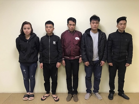 Kẽ hở mất tiền tỷ trong giao dịch thương mại điện tử