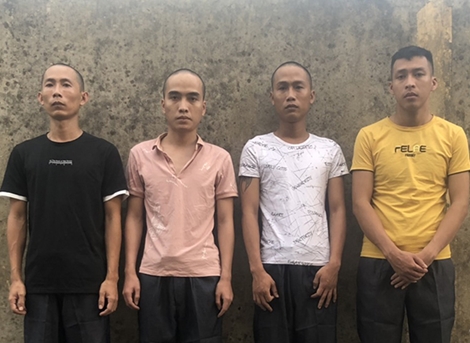 Hack Facebook, Zalo để chiếm đoạt tiền