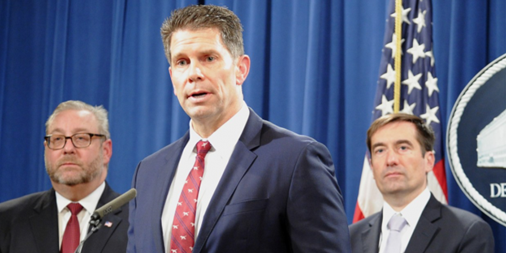 Người Mỹ ngày càng cảnh giác với du học sinh Trung Quốc