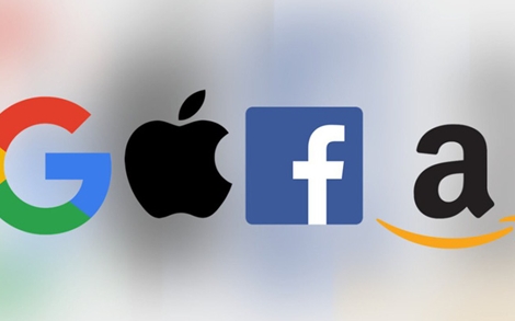 4 ông lớn công nghệ dắt tay nhau ra điều trần trước Quốc hội Mỹ