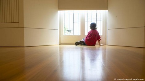 Theo dấu 30.000 nghi phạm ấu dâm ở Đức