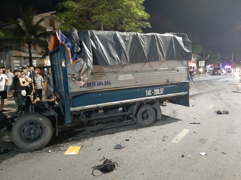 Nhiều vụ TNGT nghiêm trọng do chủ quan, coi thường pháp luật