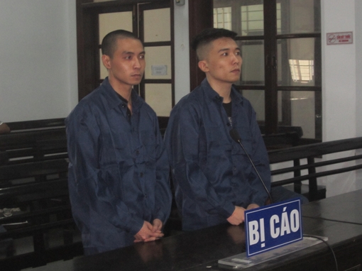 Bức con nợ nhảy cầu tự tử