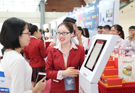 HDBank và MISA kết hợp triển khai dịch vụ ngân hàng số trên phần mềm kế toán