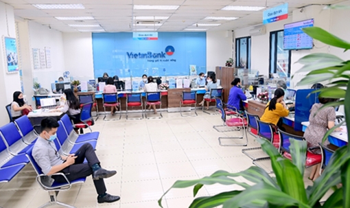 VietinBank kiên trì với chính sách tăng trưởng bền vững