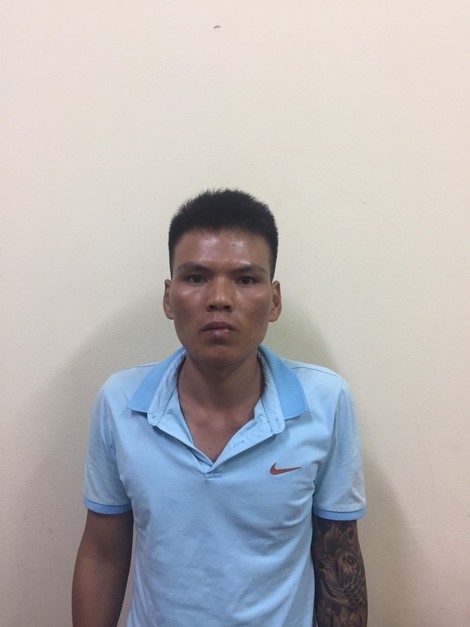 Án mạng từ ghen tuông giữa người yêu mới - người yêu cũ