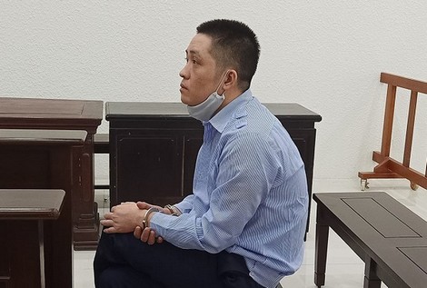 Những kẻ trộm có hành vi lạ thường