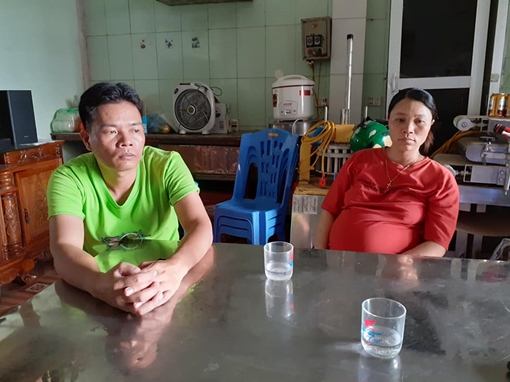 Bi kịch con ung thư, vợ mang thai bị viêm màng não