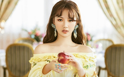 Album phòng thu Cuộc chơi nhiều thử thách của nghệ sĩ trẻ