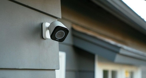 Làm gì để bảo mật camera an ninh của mình?