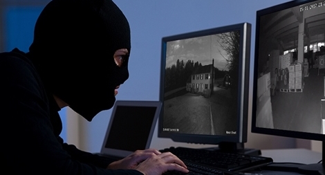 Bất an nguy cơ bảo mật từ camera an ninh tại gia