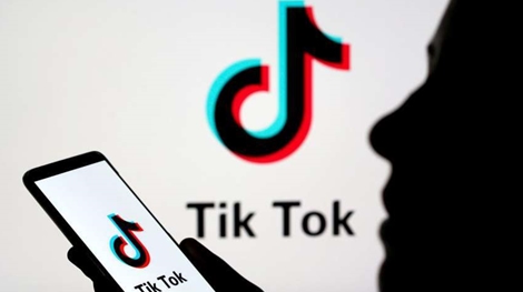 Mỹ "khuyên" Nhật nên cấm cửa TikTok “cho an toàn”