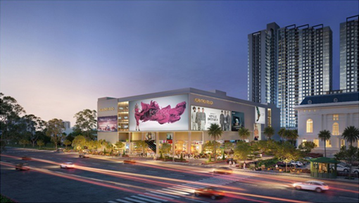 Lý do Mipec Rubik360 hút khách sau dịch Covid-19