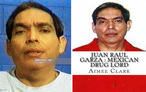 Mỹ: Tử hình trùm ma túy đa nghi từng giết cả đệ tử